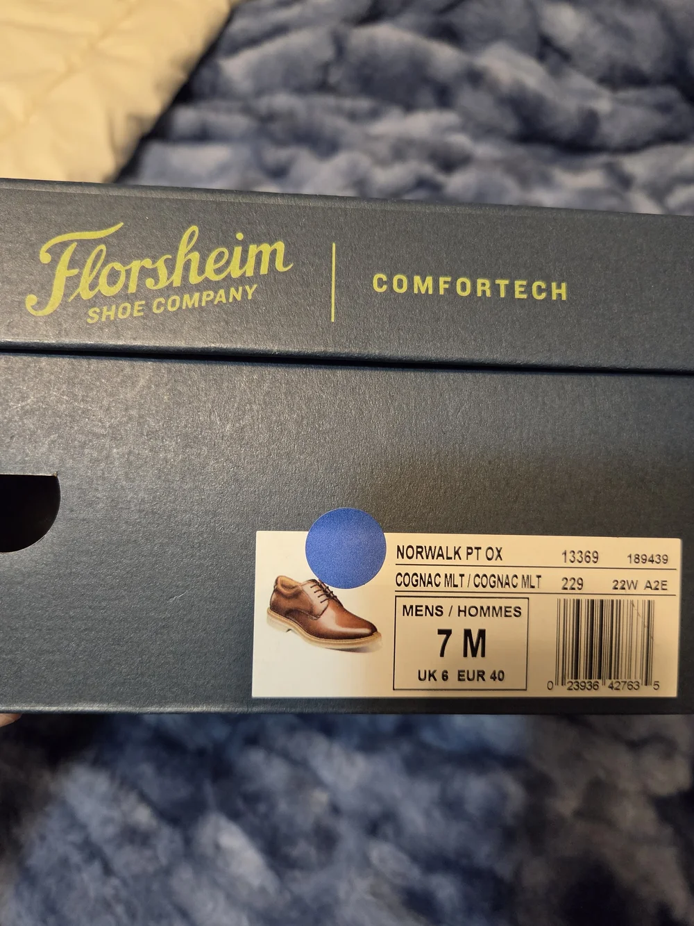 Florsheim practically brand